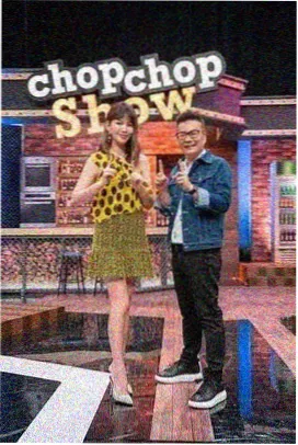 荒野厨房 热播综艺在线观看